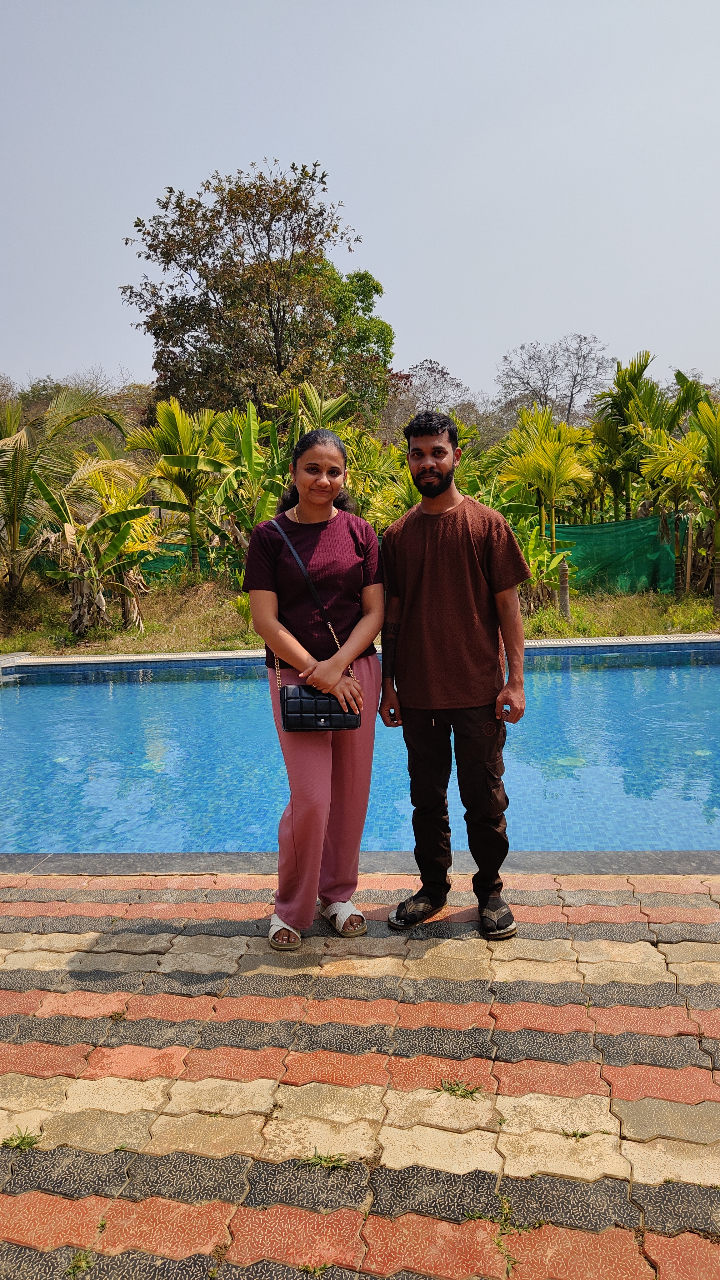 Dandeli Homestay Nature Walk